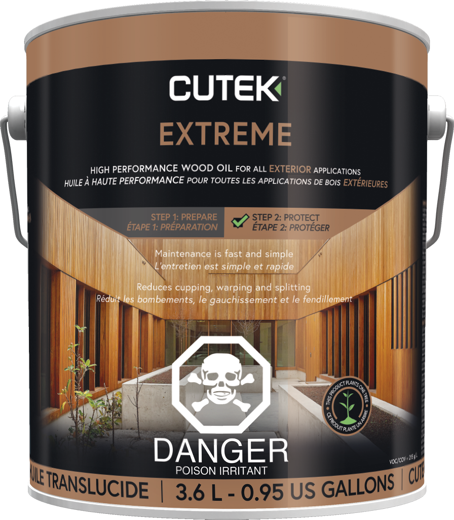 Cutek Extreme