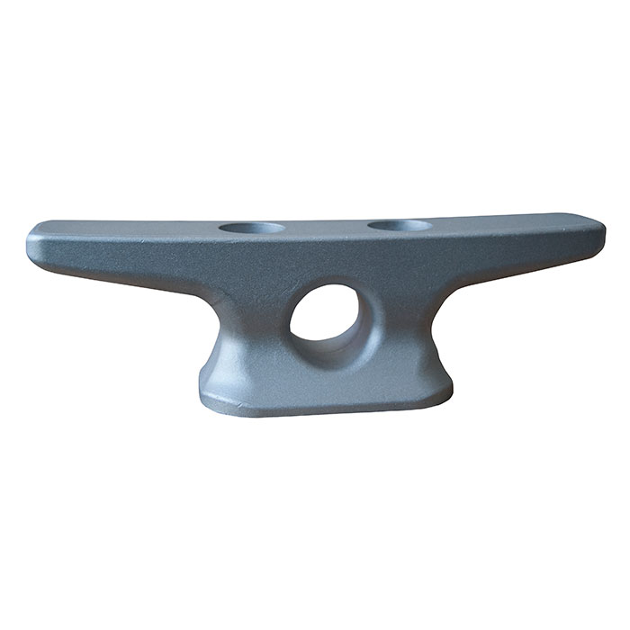 Open Base Cleat