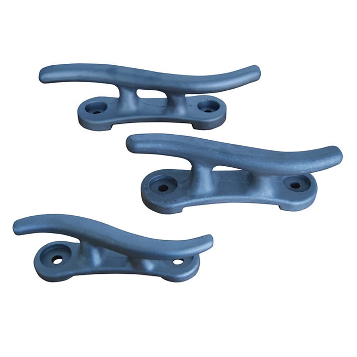 dock cleats