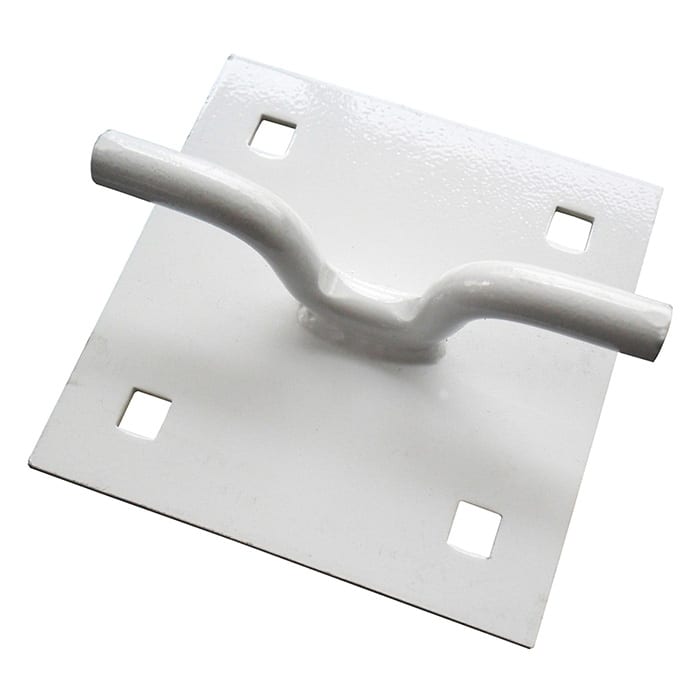 Tie-Up Cleat