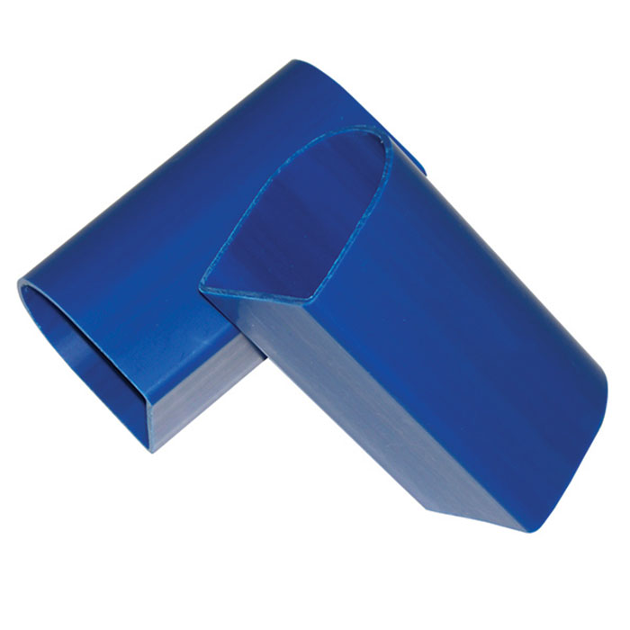 Air Cushion Connector Navy Blue profile