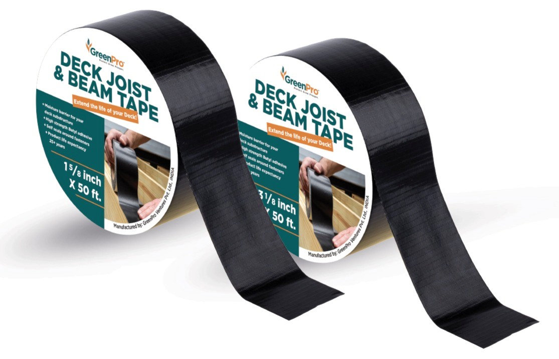 Tru-North joist tape