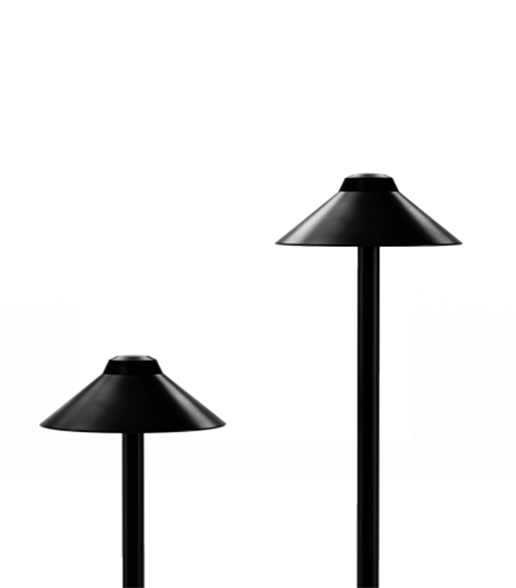 In-Lite nail light