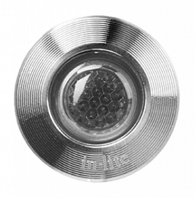 Hyve RS, front view