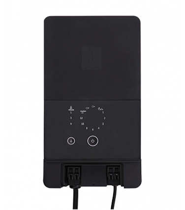 HUB-100 120V front