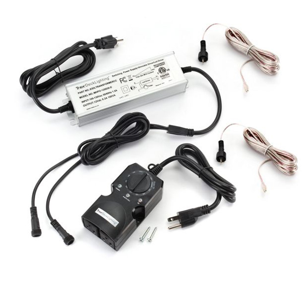 Trex LED 100 Watt Transformer