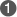 number 1