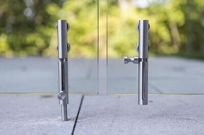 example floor lock