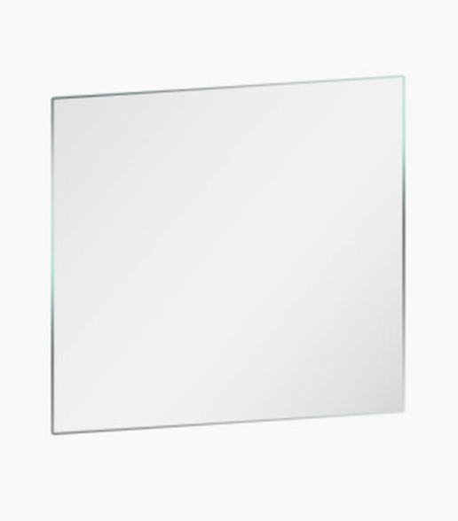 glass panel