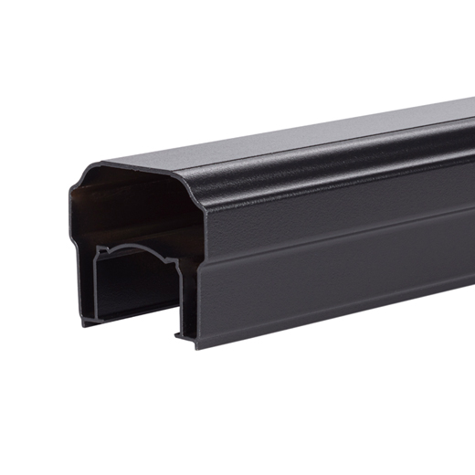 metal rail sample