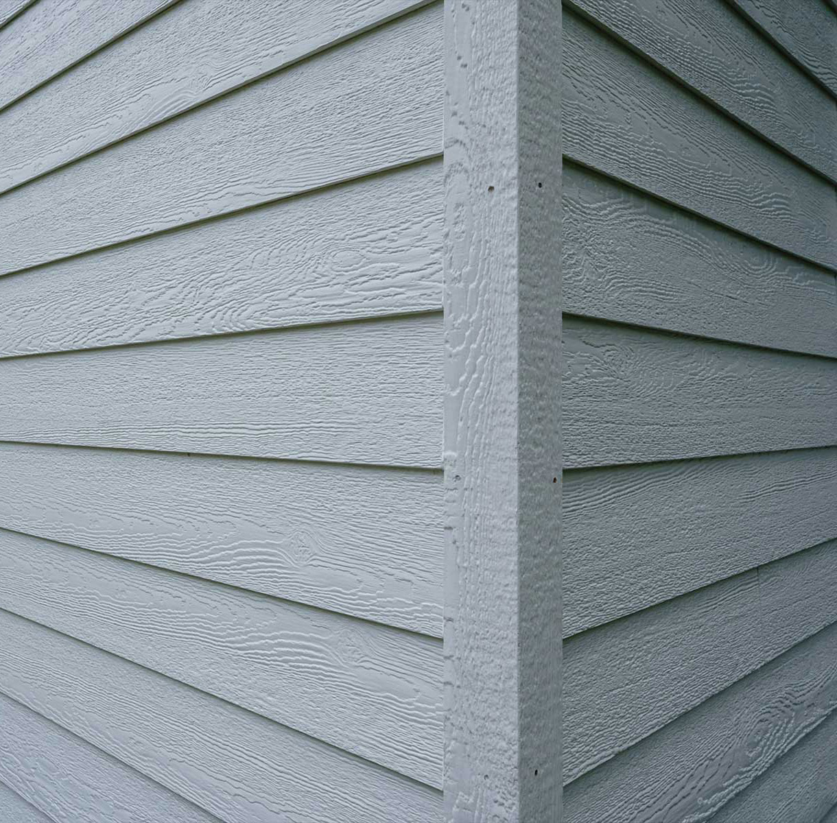LP smartside pre-primed corner