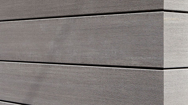 Open Joint Cladding