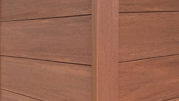 Closed Joint Cladding