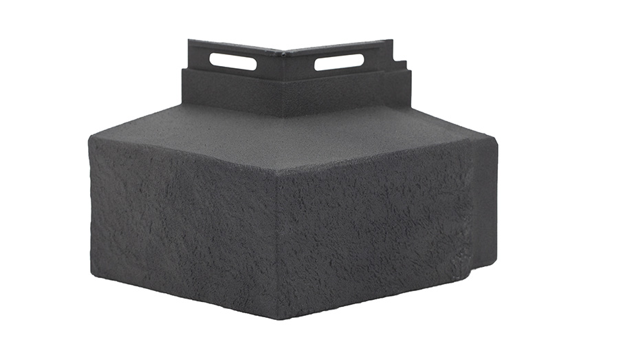 architectural sill corner example Raven