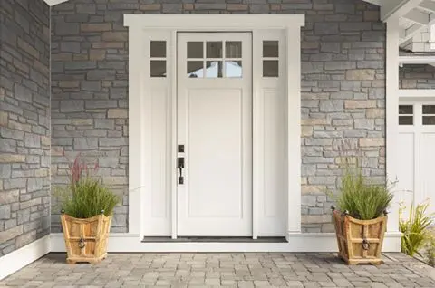 Evolve Siding