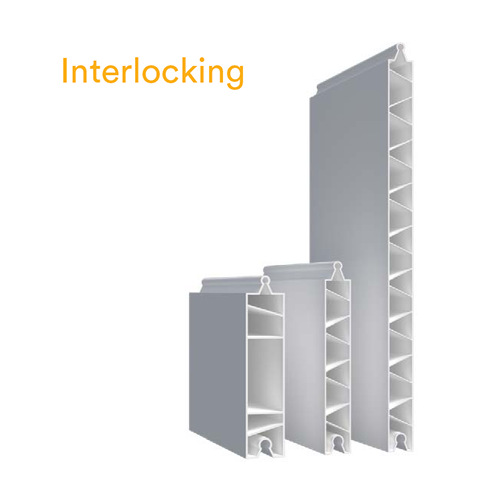 NorLock Interlocking