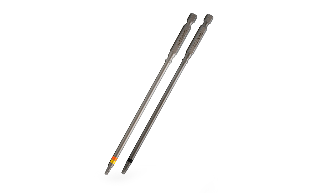 Drive Driver Bits</