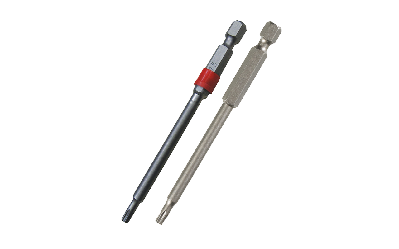 Edge Deck Screw Driver Bits