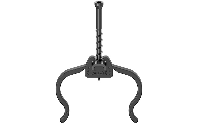 Edge Clip