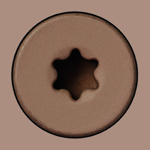 #64 Sand screw