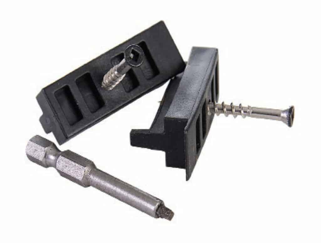 gen 1 slide and go clip