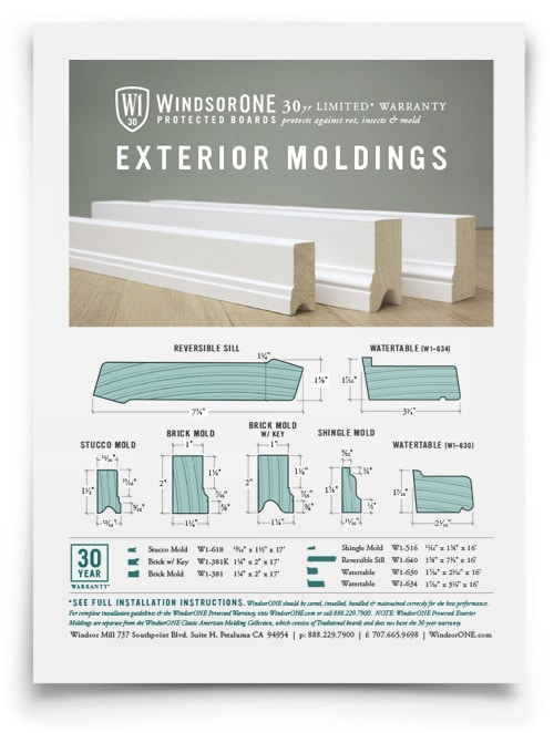 link to ext moldings 2020 document