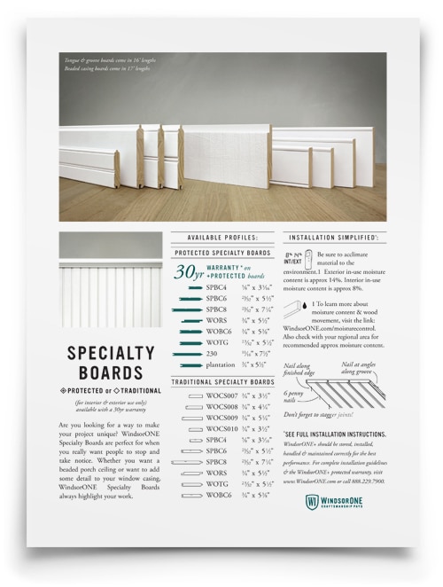 link to specialty boards document